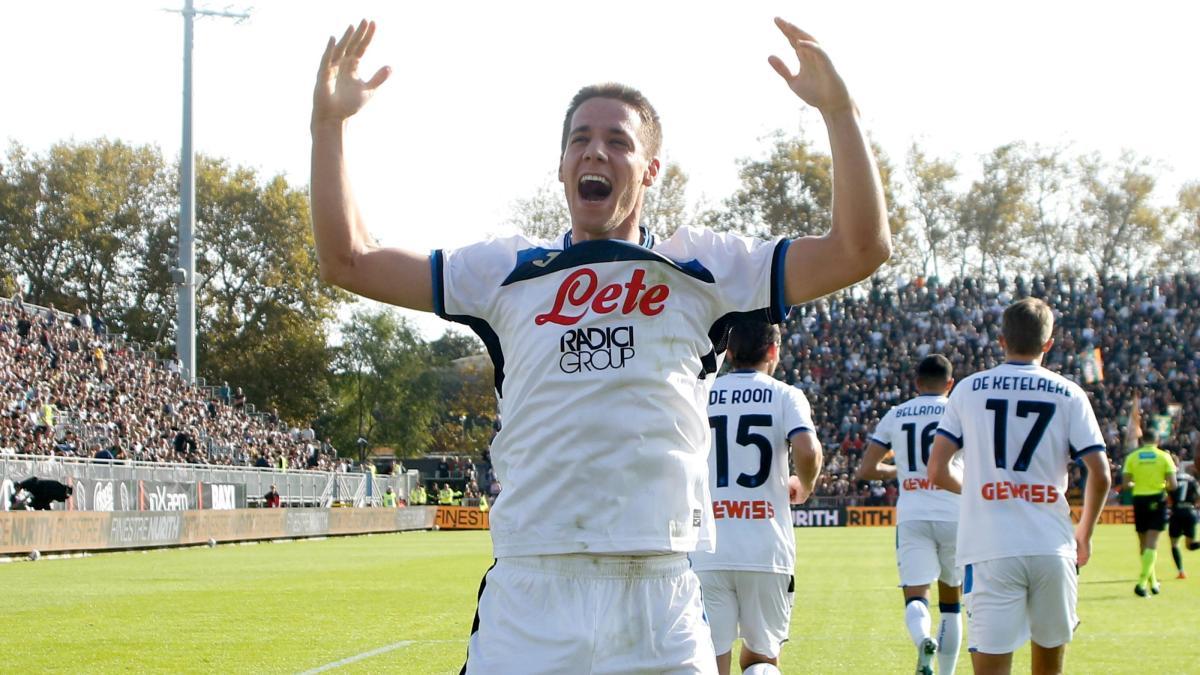 Pasalic sorprende tutti con una striscia di gol in Serie A