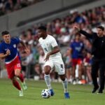 Pochettino debutta con una vittoria convincente contro Panama