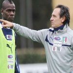 Prandelli sostiene Balotelli: una favola da credere