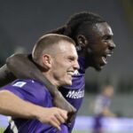 Preoccupazione alla Fiorentina: esami cruciali per Gudmundsson