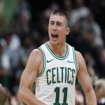 Pritchard: il talento che sta conquistando i Celtics