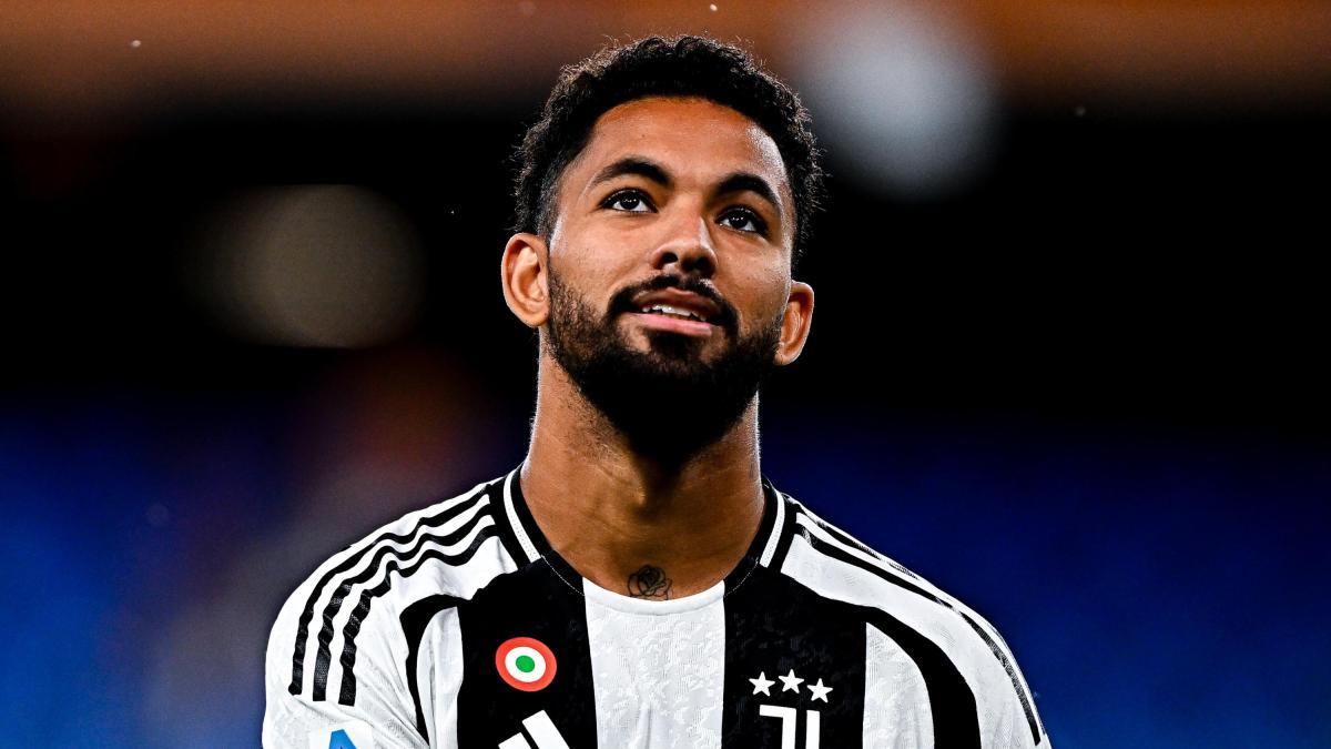 Ritorno al passato: Douglas Luiz sfida la Lazio per riconquistare la Juve