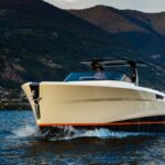 Ritorno alle origini: Bellini Nautica presenta l'Astor 36'