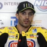 Ritorno sensazionale in MotoGP: Iannone sostituirà Di Giannantonio sulla Ducati VR46