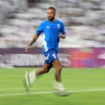 Ritorno trionfale di Neymar con l'Al-Hilal