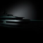 Riva 70 metri: la nuova ammiraglia ibrida da sogno