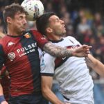 Riviviamo la partita Genoa-Bologna attraverso le pagelle: Odgaard in grande forma, Pinamonti segna una doppietta