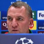 Rodgers rivela il suo desiderio per Lookman