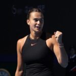 Sabalenka conquista il trono del tennis femminile: nuovo n.1 WTA