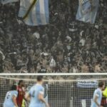 Sanzioni UEFA: Lazio punita con la chiusura di due settori della curva per un turno