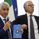 Scadenza imminente per Malagò al Coni