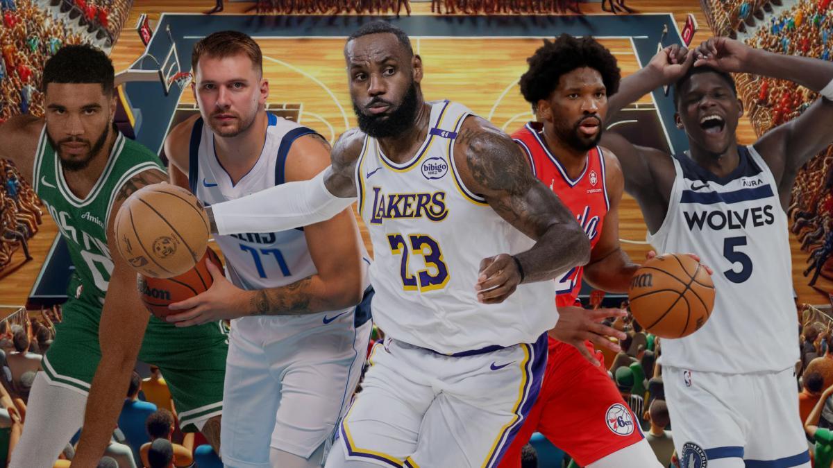 Scopri i Segreti del Mondo NBA