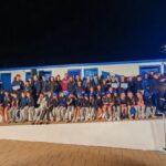 Scopri i giovani campioni dell'acqua: premiati i migliori talenti della vela e della canoa