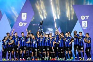 Scopri la nuova sede della Supercoppa Italiana