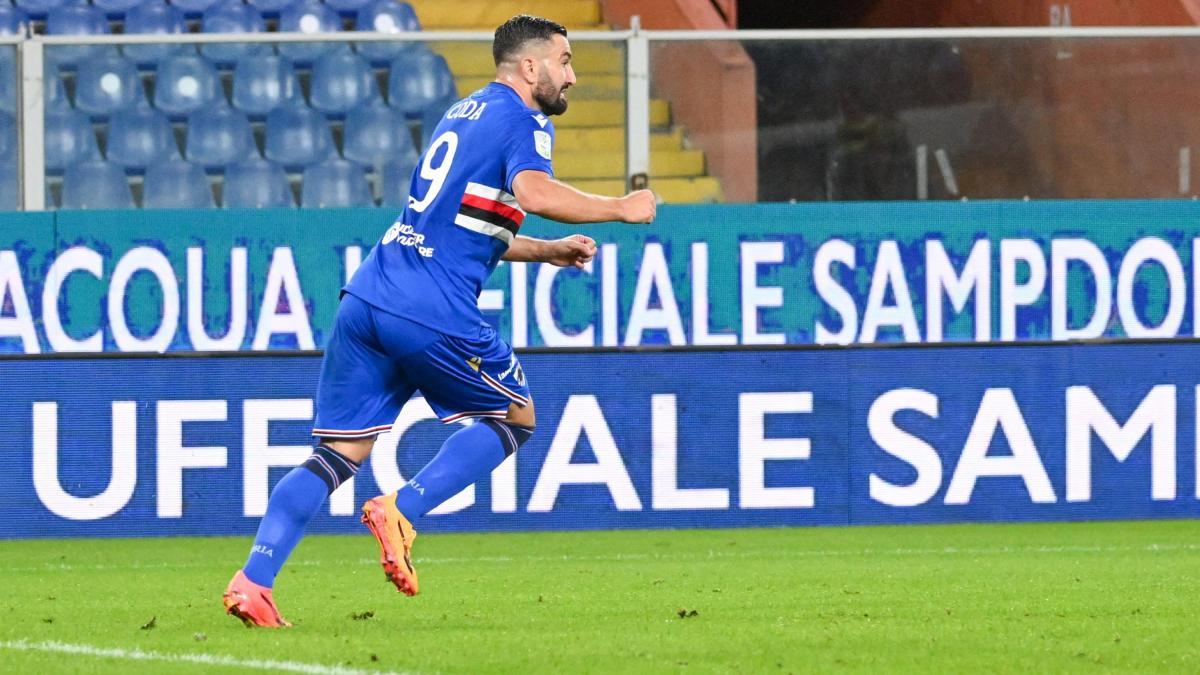 Serie B: Il capocannoniere tricolore e la lotta per il primo posto