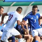 Sfida cruciale per l'Italia U.21 contro Norvegia: pareggio 1-1 con l'Irlanda