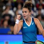 Sfida di fuoco per Paolini ai WTA Finals: in gruppo con Sabalenka e Rybakina