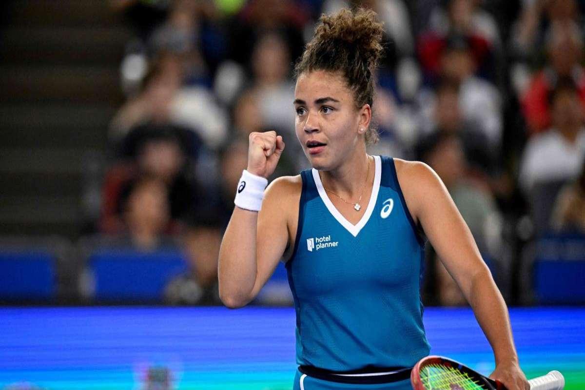 Sfida di fuoco per Paolini ai WTA Finals: in gruppo con Sabalenka e Rybakina