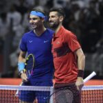 Sfida epica tra Djokovic e Nadal: il richiamo del tennis