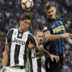 Sfide epiche tra Inter e Juve: la magia di Zidane e Perisic revive nel 4-4 di ieri