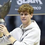 Sinner punta al numero 1 e ai titoli a Roland Garros e Wimbledon entro il 2025