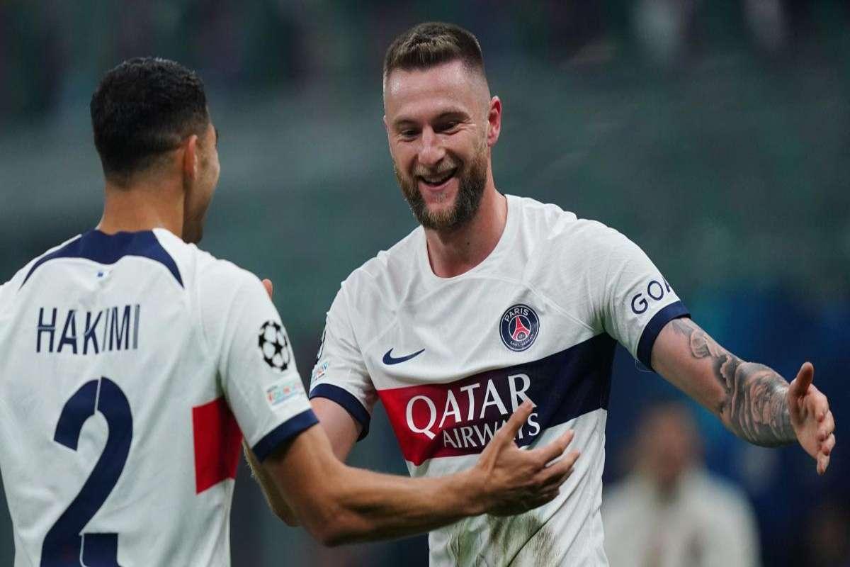 Skriniar: il rinforzo perfetto per la difesa della Juve