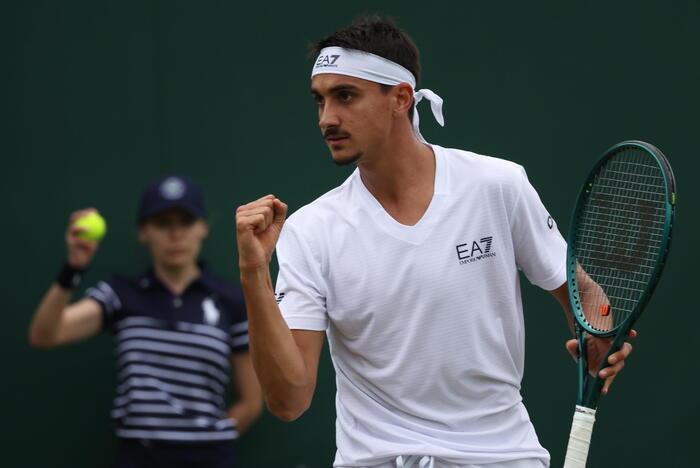 Sonego trionfa nel torneo ATP di Stoccolma