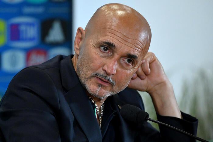 Spalletti e Inzaghi raggiungono un accordo sui problemi degli ultrà, il ct convoca il tecnico