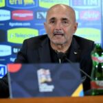 Spalletti schiera formazione sorprendente contro il Belgio