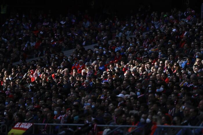 Stadio Atletico Madrid: Nuovo Nome e Accordi Milionari