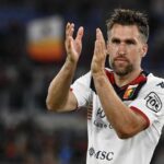 Strootman annuncia il suo addio attraverso i social