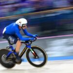 Successo italiano nella chiusura dei Mondiali di ciclismo su pista