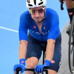 Successo sorprendente per Kuboki ai Mondiali di ciclismo su pista, Viviani si classifica al 16º posto nello Scratch