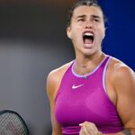 Swiatek penalizzata, Sabalenka conquista la vetta del ranking WTA