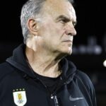 Tensioni crescenti tra Bielsa e l'Uruguay