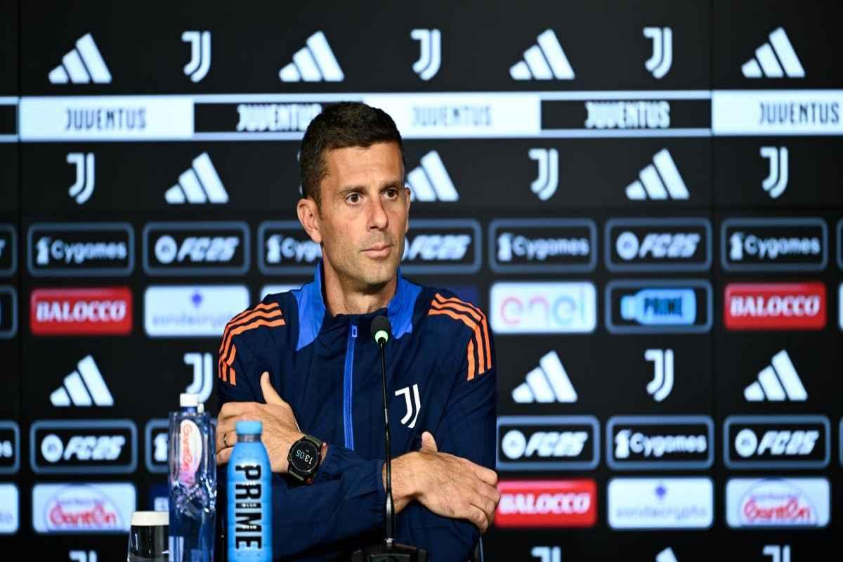 Thiago Motta: La sfida per lo scudetto tra Inter, Juve e Napoli