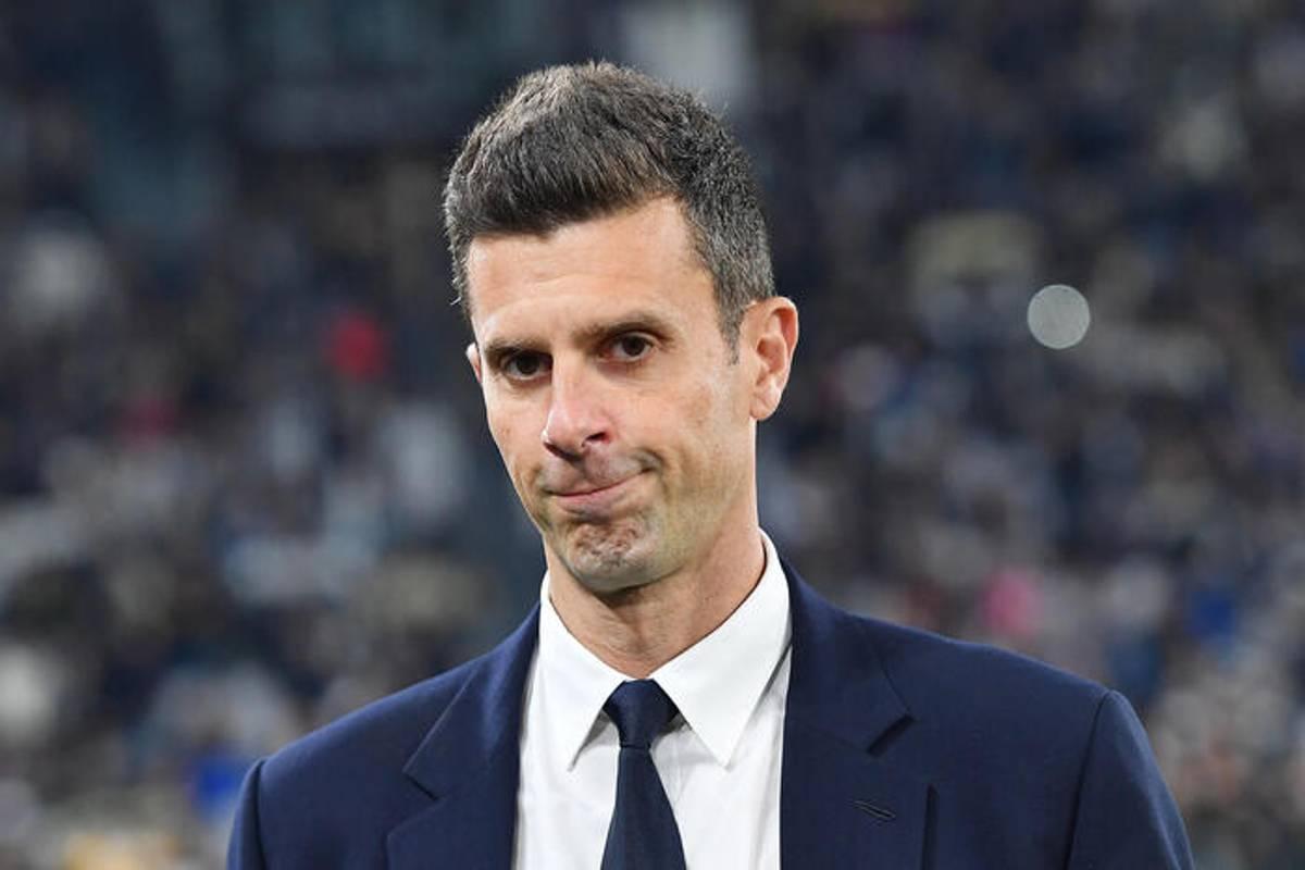 Thiago Motta critica la Juventus per la mancanza di determinazione