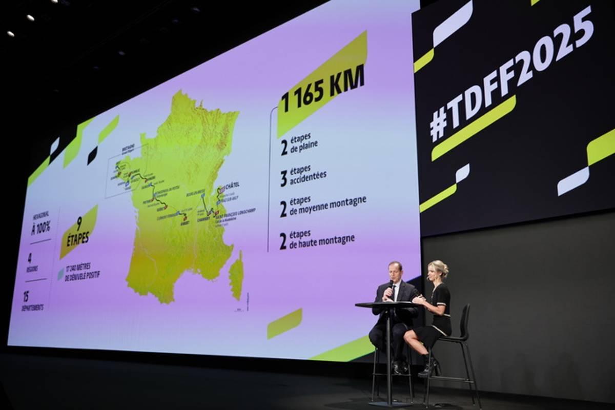 Tour de France 2025: La magia francese torna a Parigi