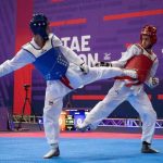 Trionfo a Caorle: Nuovi Campioni Nazionali Juniores di Taekwondo