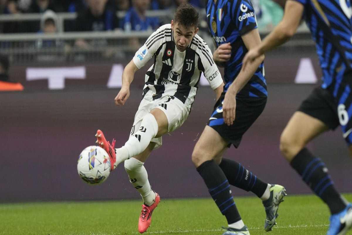 Trionfo della Juve a San Siro: Conceiçao riscattato per 30 milioni