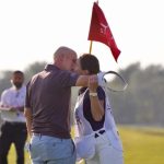 Trionfo di Gögele nel Senior Italian Open in Puglia