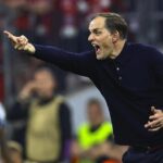 Tuchel vicino a diventare il nuovo allenatore dell'Inghilterra