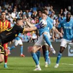 Valutazioni Napoli-Lecce: McTominay in forma, Lukaku delude, Ramadani in evidenza