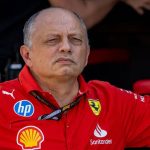 Vasseur: Ferrari in testa alla classifica, siamo pronti a lottare per il titolo