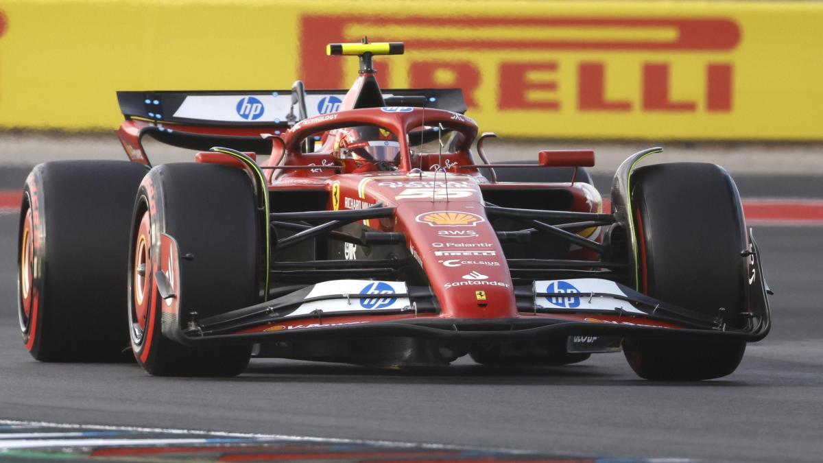 Vasseur: Ferrari può tornare alla vittoria