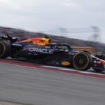 Verstappen trionfa nella Sprint davanti a Sainz e Norris