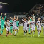 Vittoria schiacciante del Bologna a Cagliari: risalita in classifica!