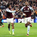 Vittoria schiacciante di Aston Villa contro il Bologna