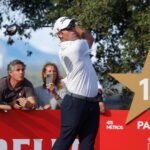 Vittoria sorprendente di Guerrier all'Andalucia Masters, Manassero punta al PGA Tour