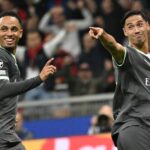 Vittoria trionfale del Milan contro il Bruges